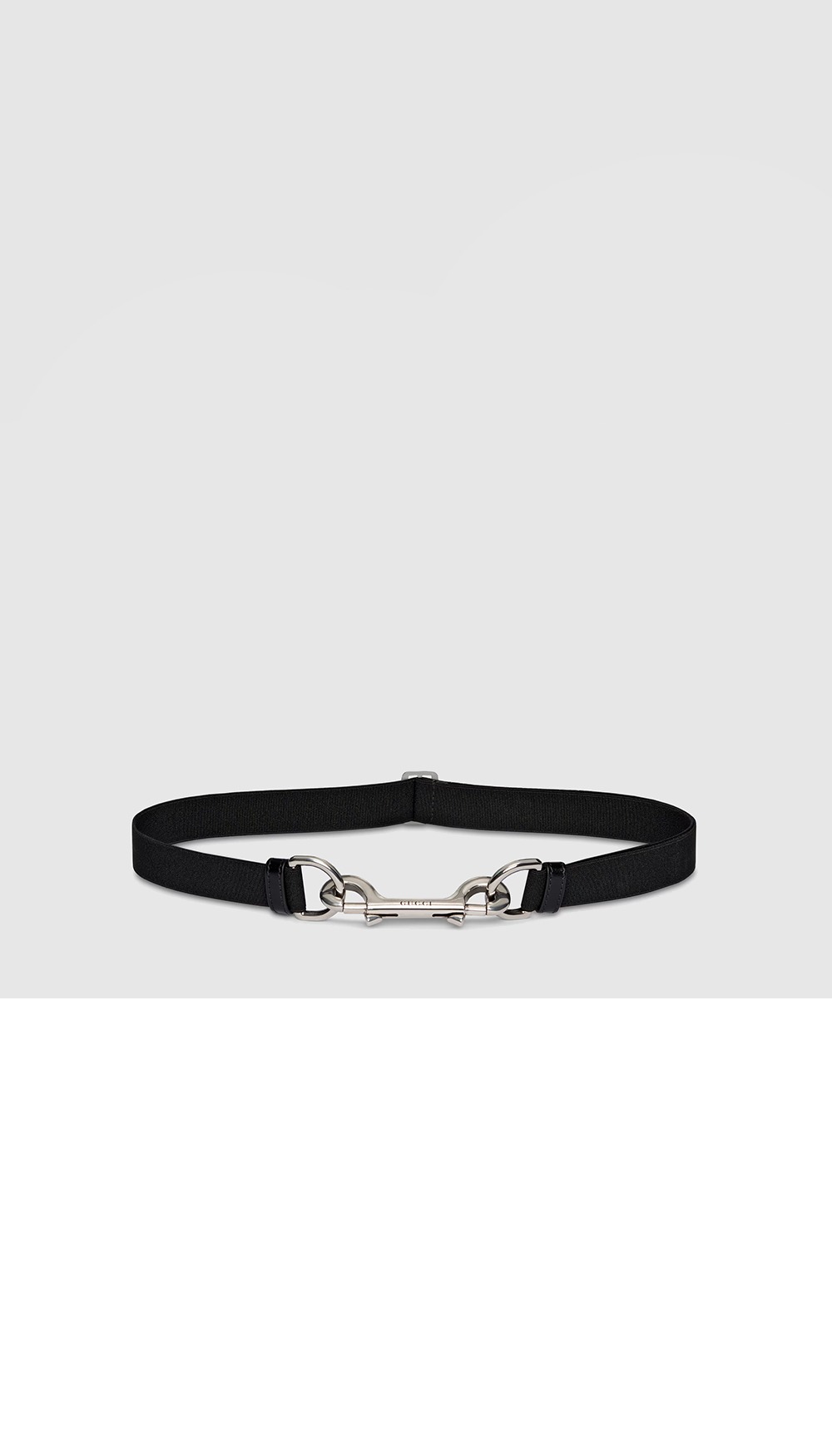 미러급레플리카사이트 | 명품레플리카 전문 쇼핑몰  | 퍼스트원 - 더블 후크 얇은 벨트 821480 > 구찌