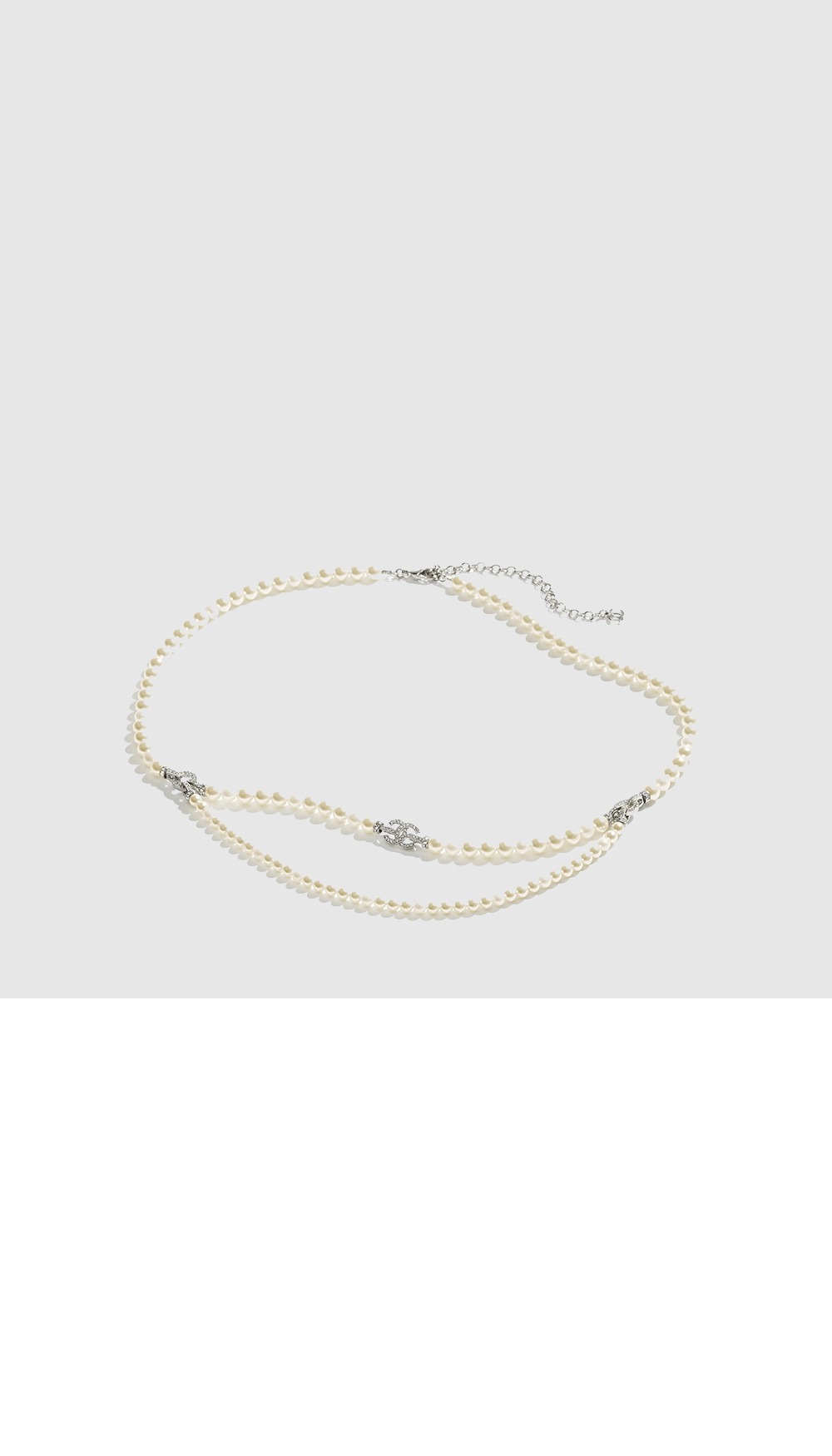 미러급레플리카사이트 | 명품레플리카 전문 쇼핑몰  | 퍼스트원 - 체인 벨트 ABF734 > 샤넬