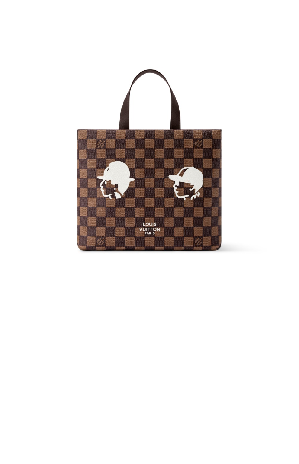 미러급레플리카사이트 | 명품레플리카 전문 쇼핑몰  | 퍼스트원 - 미니 쇼퍼 토트 N40810 > 루이비통