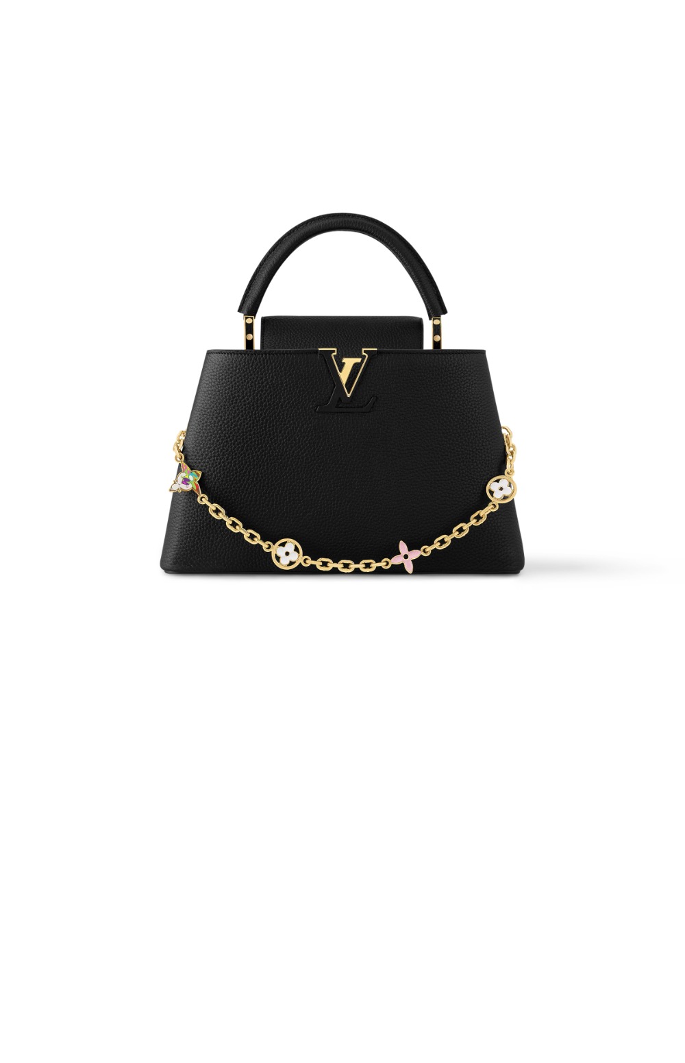 미러급레플리카사이트 | 명품레플리카 전문 쇼핑몰  | 퍼스트원 - LV x TM 카퓌신 MM M13878 > 루이비통