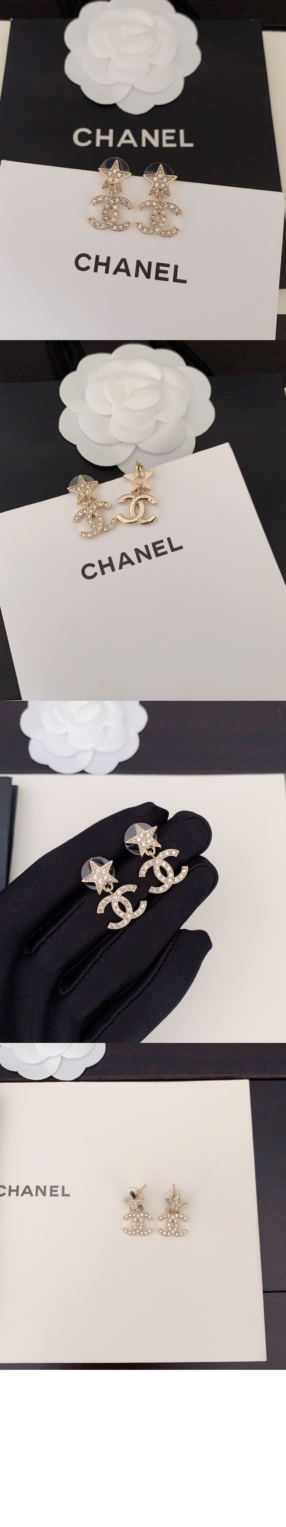 미러급레플리카사이트 | 명품레플리카 전문 쇼핑몰  | 퍼스트원 - 이어링 ABB278 > 샤넬