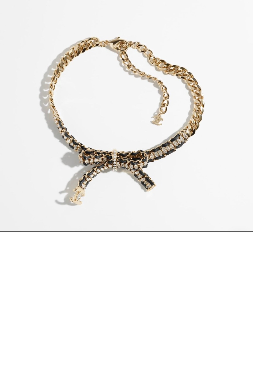 미러급레플리카사이트 | 명품레플리카 전문 쇼핑몰  | 퍼스트원 - 초커 ABA665 > 샤넬