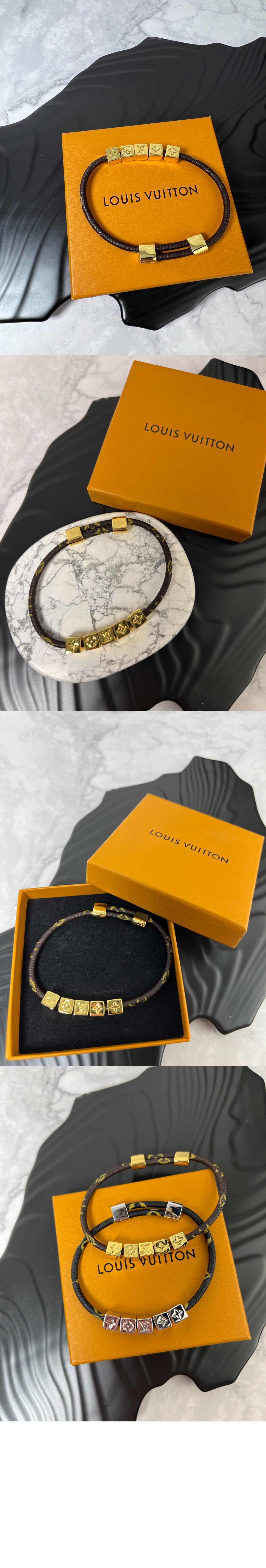 미러급레플리카사이트 | 명품레플리카 전문 쇼핑몰  | 퍼스트원 - Cube 팔찌 M8918Z > 루이비통