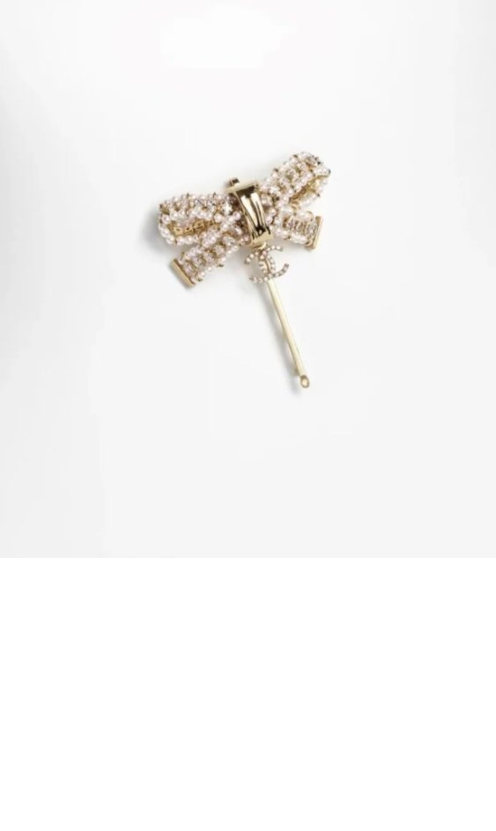 미러급레플리카사이트 | 명품레플리카 전문 쇼핑몰  | 퍼스트원 - 헤어클립 AB9729 > 샤넬