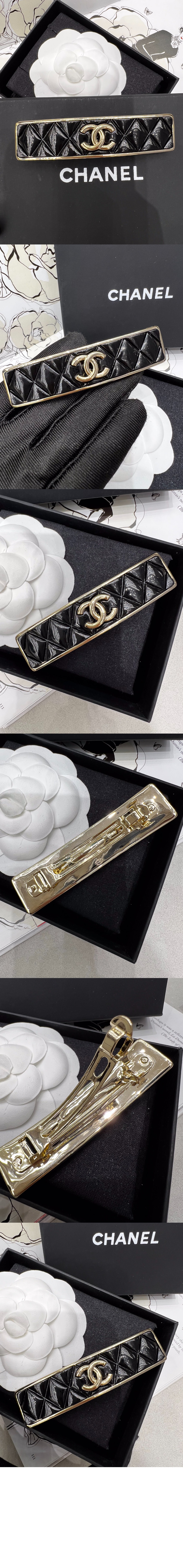 미러급레플리카사이트 | 명품레플리카 전문 쇼핑몰  | 퍼스트원 - 헤어클립 AB9697 > 샤넬