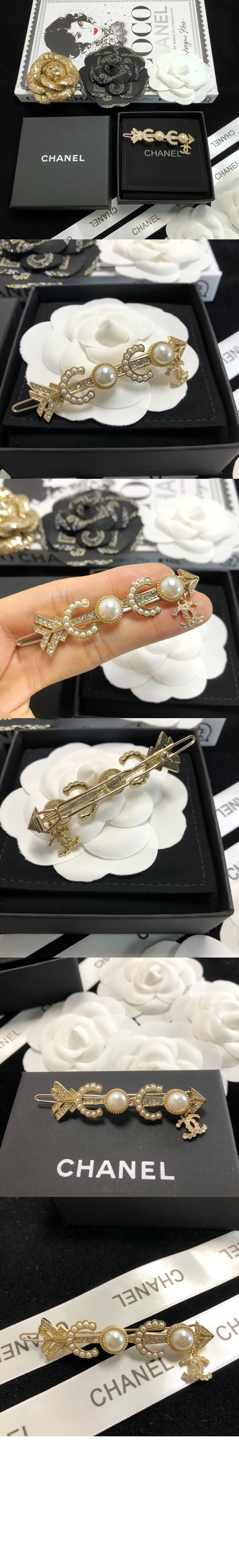 미러급레플리카사이트 | 명품레플리카 전문 쇼핑몰  | 퍼스트원 - 헤어클립 AB3760 > 샤넬