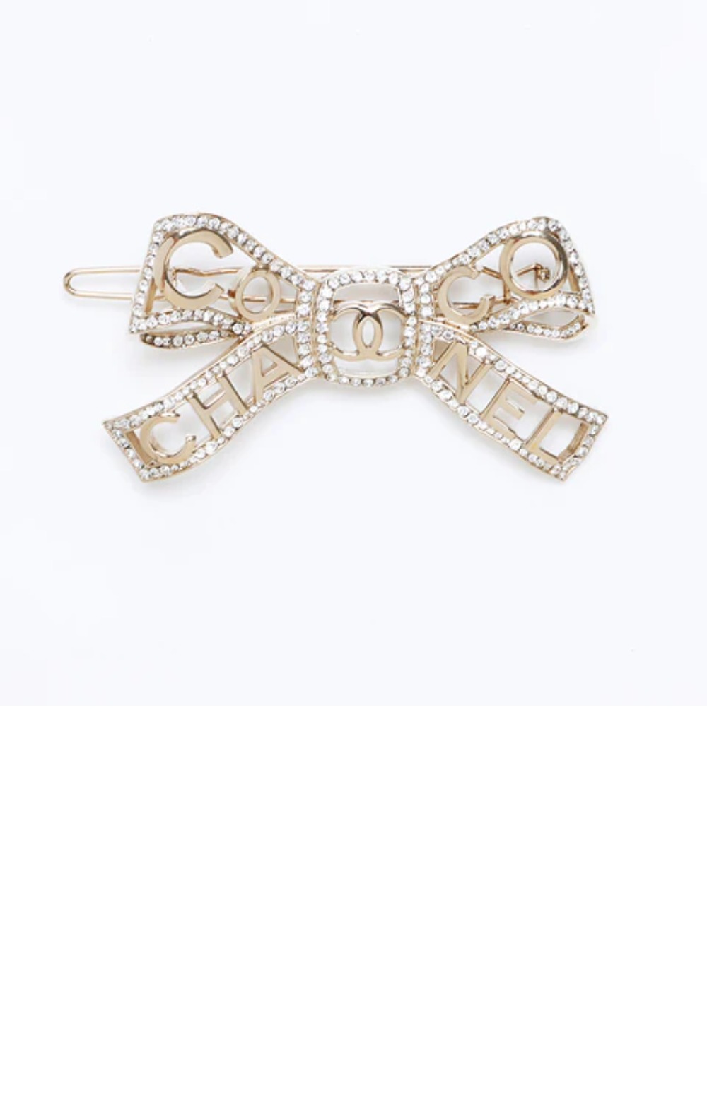 미러급레플리카사이트 | 명품레플리카 전문 쇼핑몰  | 퍼스트원 - 헤어클립 AB4882 > 샤넬