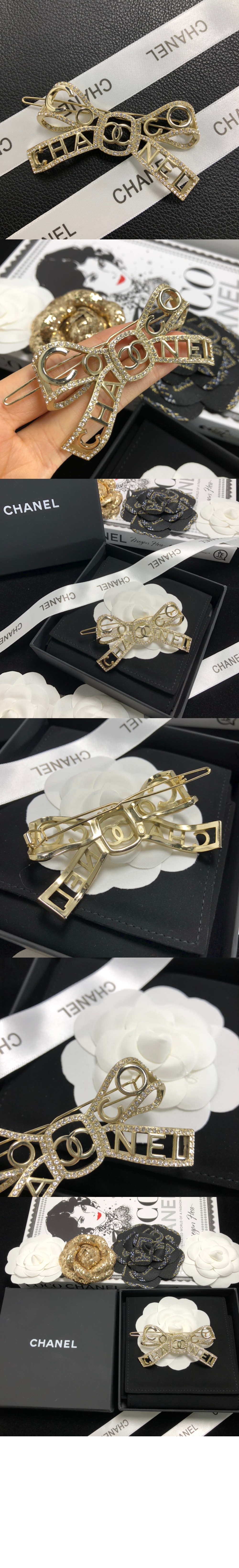 미러급레플리카사이트 | 명품레플리카 전문 쇼핑몰  | 퍼스트원 - 헤어클립 AB4882 > 샤넬