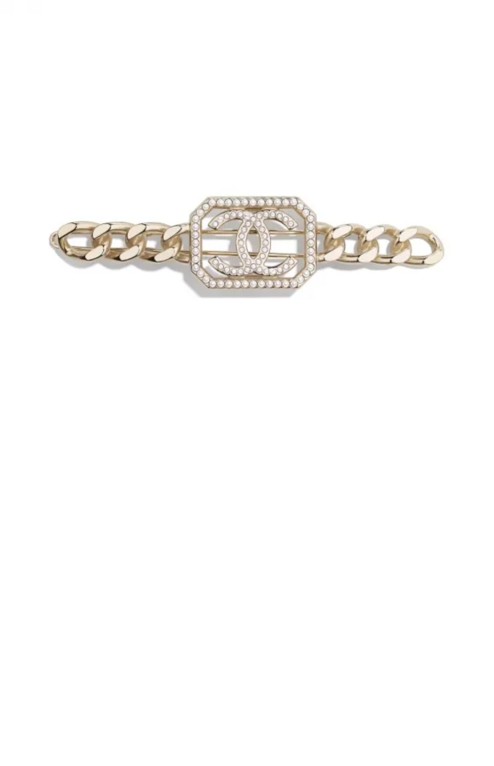 미러급레플리카사이트 | 명품레플리카 전문 쇼핑몰  | 퍼스트원 - 헤어클립 AB3764 > 샤넬