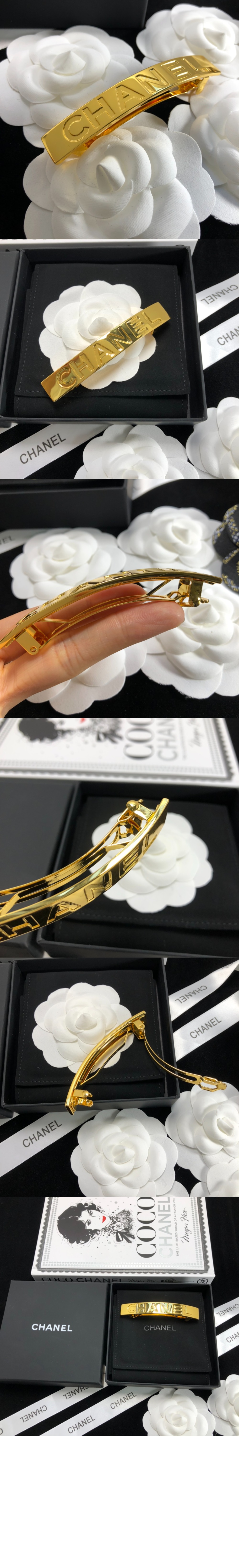 미러급레플리카사이트 | 명품레플리카 전문 쇼핑몰  | 퍼스트원 - 헤어클립  FF7484 > 샤넬