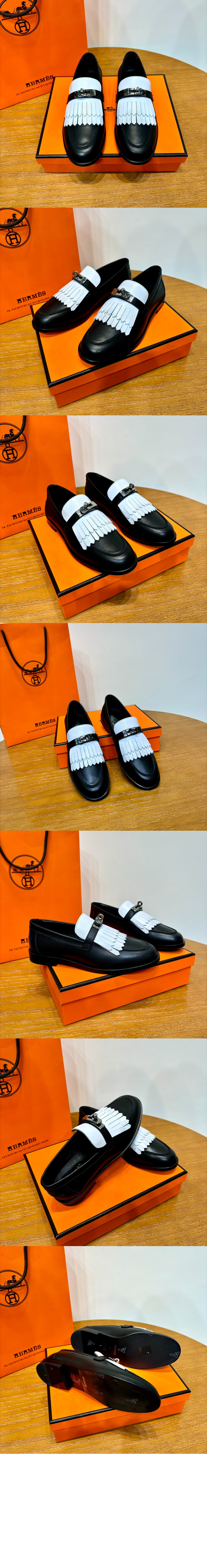 미러급레플리카사이트 | 명품레플리카 전문 쇼핑몰  | 퍼스트원 - Destin 로퍼 > 에르메스