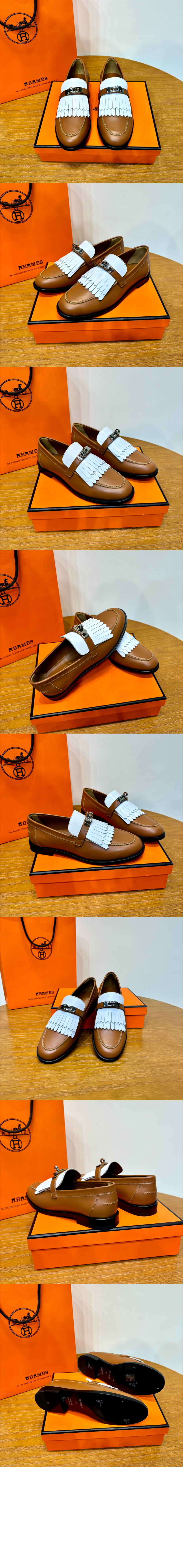 미러급레플리카사이트 | 명품레플리카 전문 쇼핑몰  | 퍼스트원 - Destin 로퍼 > 에르메스