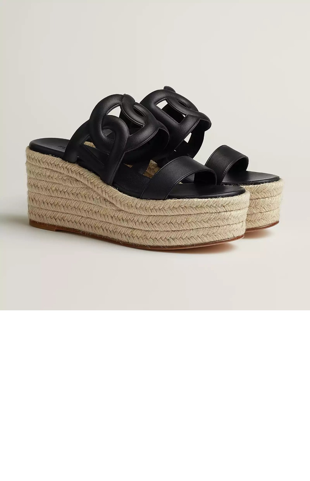 미러급레플리카사이트 | 명품레플리카 전문 쇼핑몰  | 퍼스트원 - Ithea 30 에스파드릴 > 에르메스