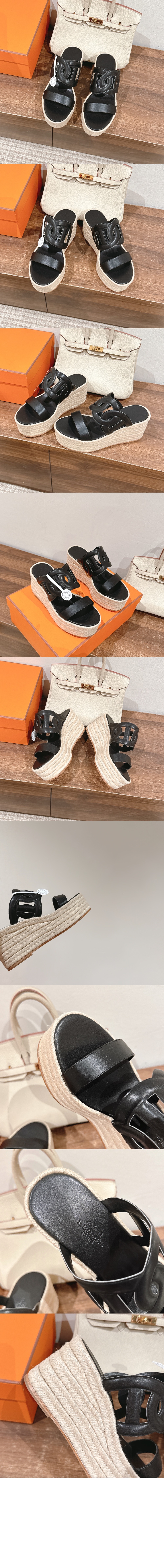 미러급레플리카사이트 | 명품레플리카 전문 쇼핑몰  | 퍼스트원 - Ithea 30 에스파드릴 > 에르메스