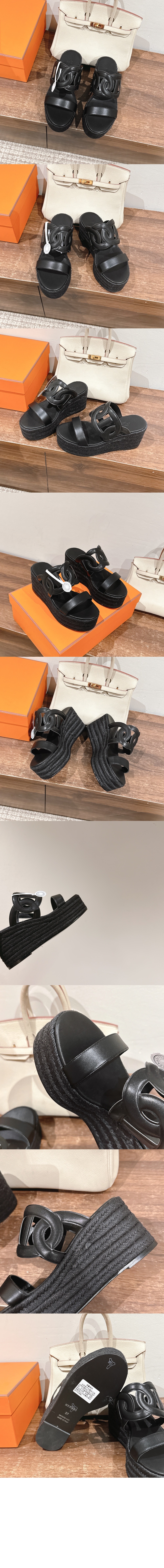 미러급레플리카사이트 | 명품레플리카 전문 쇼핑몰  | 퍼스트원 - Ithea 30 에스파드릴 > 에르메스