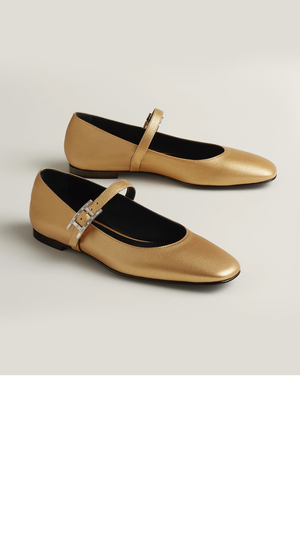 미러급레플리카사이트 | 명품레플리카 전문 쇼핑몰  | 퍼스트원 - Jane 발레리나 플랫 > 에르메스