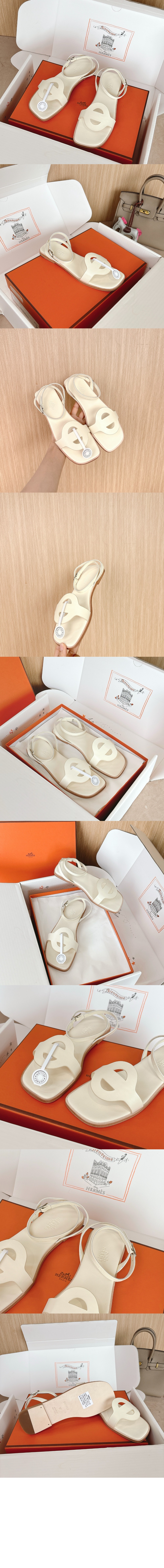 미러급레플리카사이트 | 명품레플리카 전문 쇼핑몰  | 퍼스트원 - Julie 샌들 > 에르메스