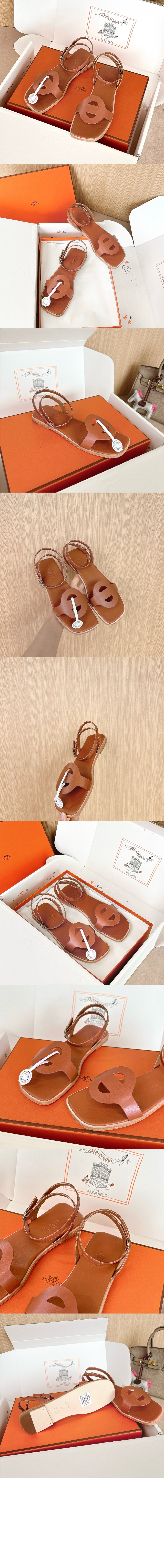 미러급레플리카사이트 | 명품레플리카 전문 쇼핑몰  | 퍼스트원 - Julie 샌들 > 에르메스