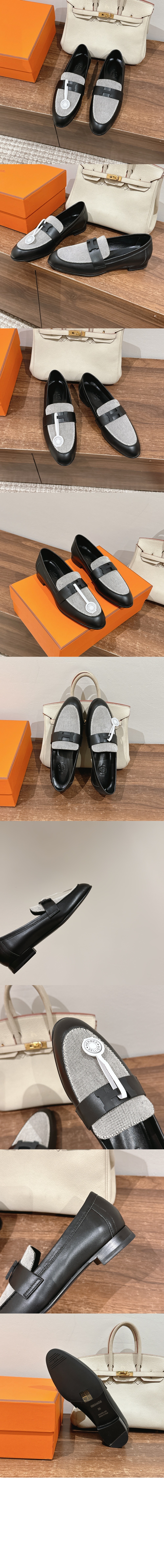 미러급레플리카사이트 | 명품레플리카 전문 쇼핑몰  | 퍼스트원 - Paris 로퍼 > 에르메스