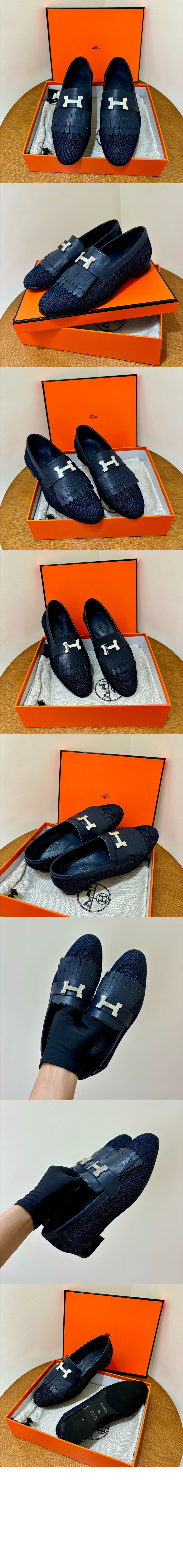 미러급레플리카사이트 | 명품레플리카 전문 쇼핑몰  | 퍼스트원 - Royal 로퍼 > 에르메스