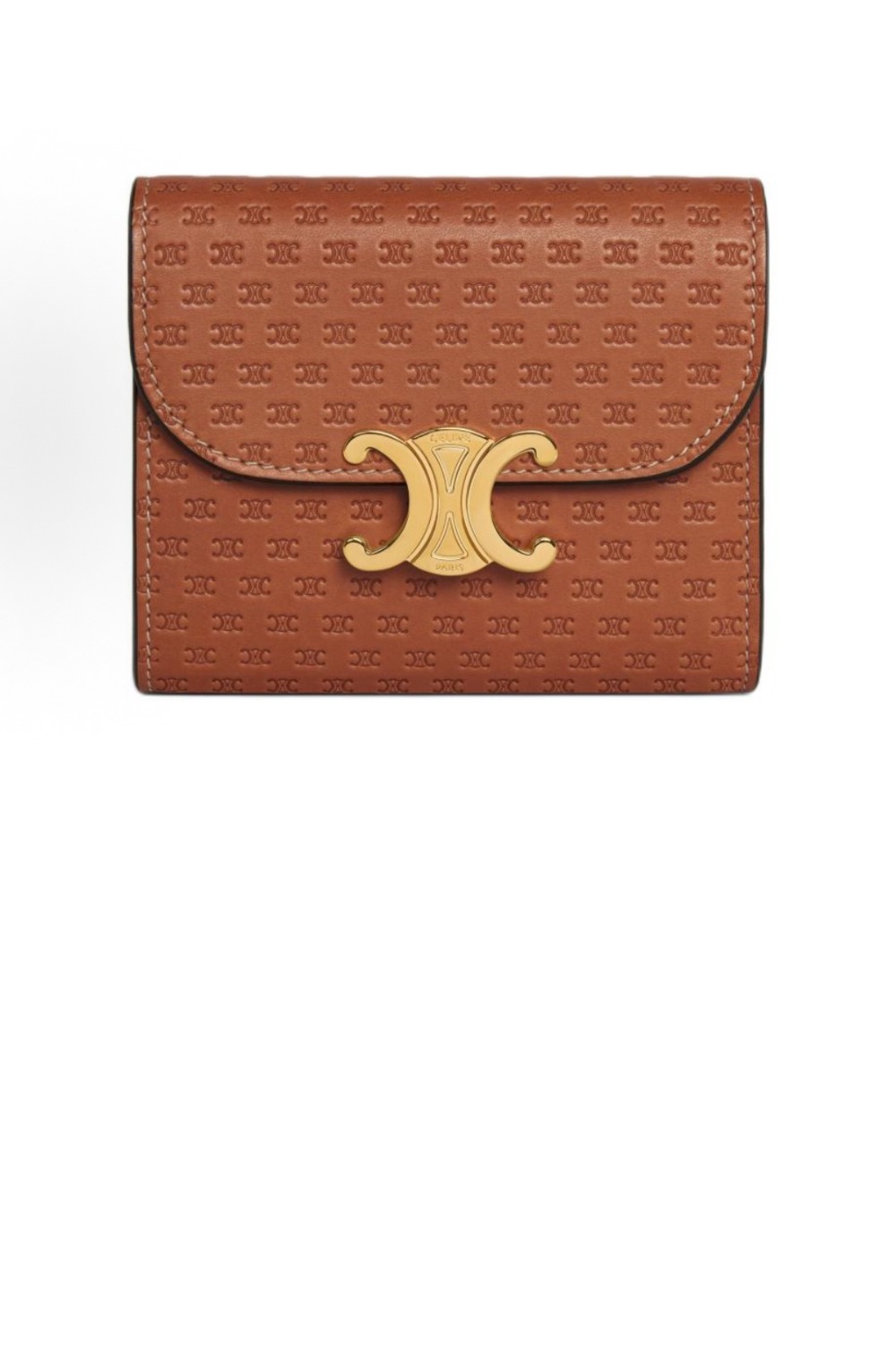 미러급레플리카사이트 | 명품레플리카 전문 쇼핑몰  | 퍼스트원 - 트리오페 반지갑 10D783 > 셀린느