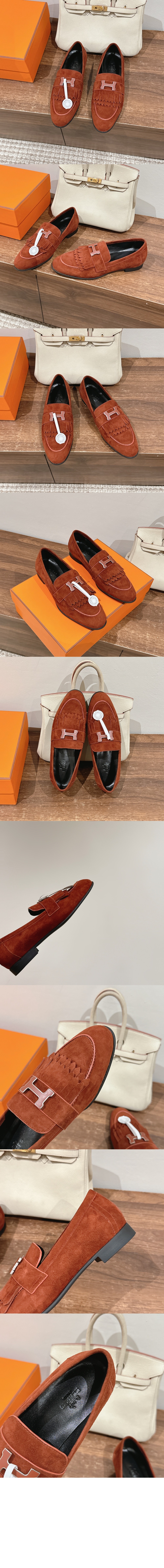 미러급레플리카사이트 | 명품레플리카 전문 쇼핑몰  | 퍼스트원 - Royal 로퍼 > 에르메스