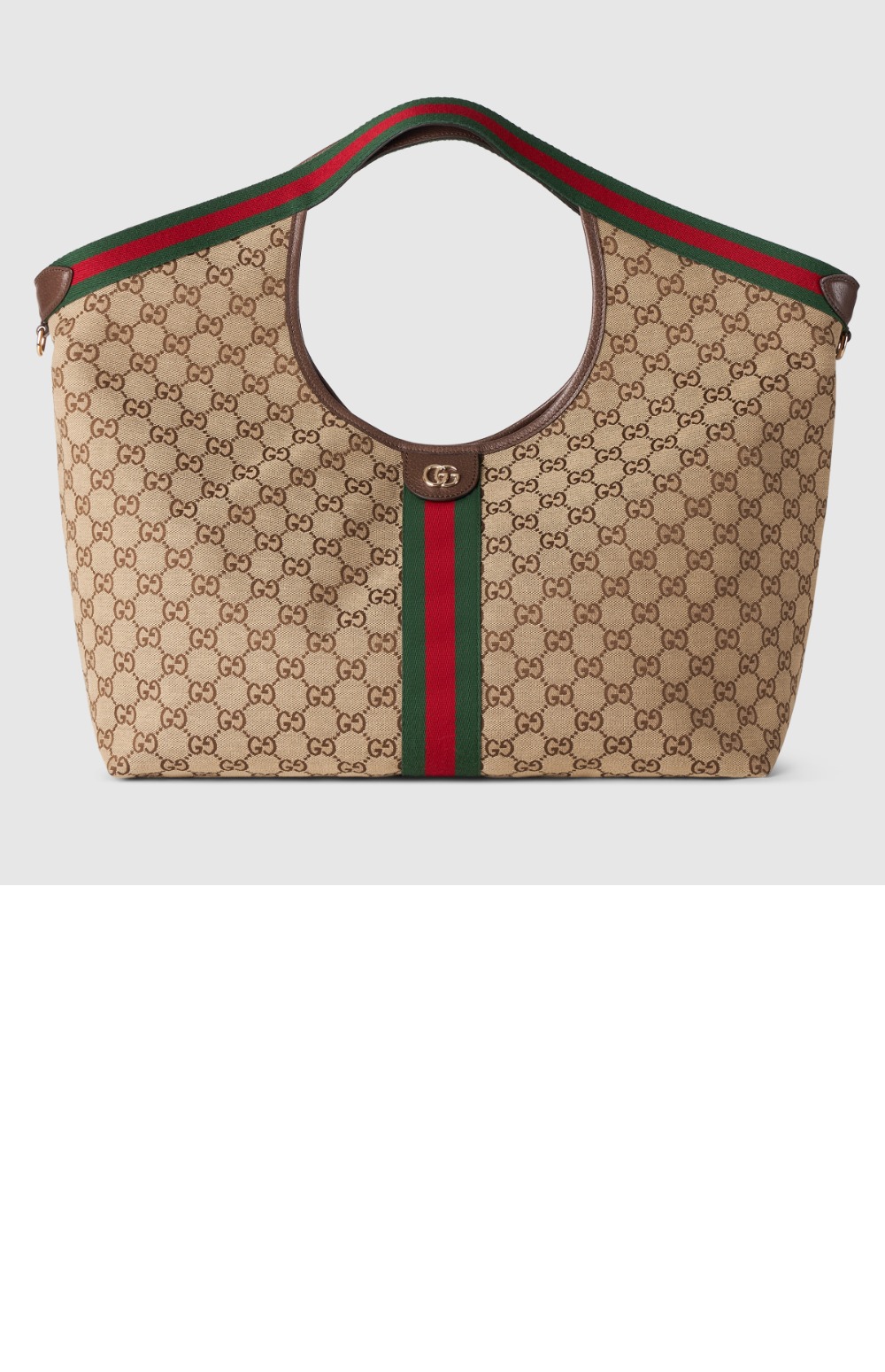 미러급레플리카사이트 | 명품레플리카 전문 쇼핑몰  | 퍼스트원 - 질리오 라지 토트백 853971 > 구찌