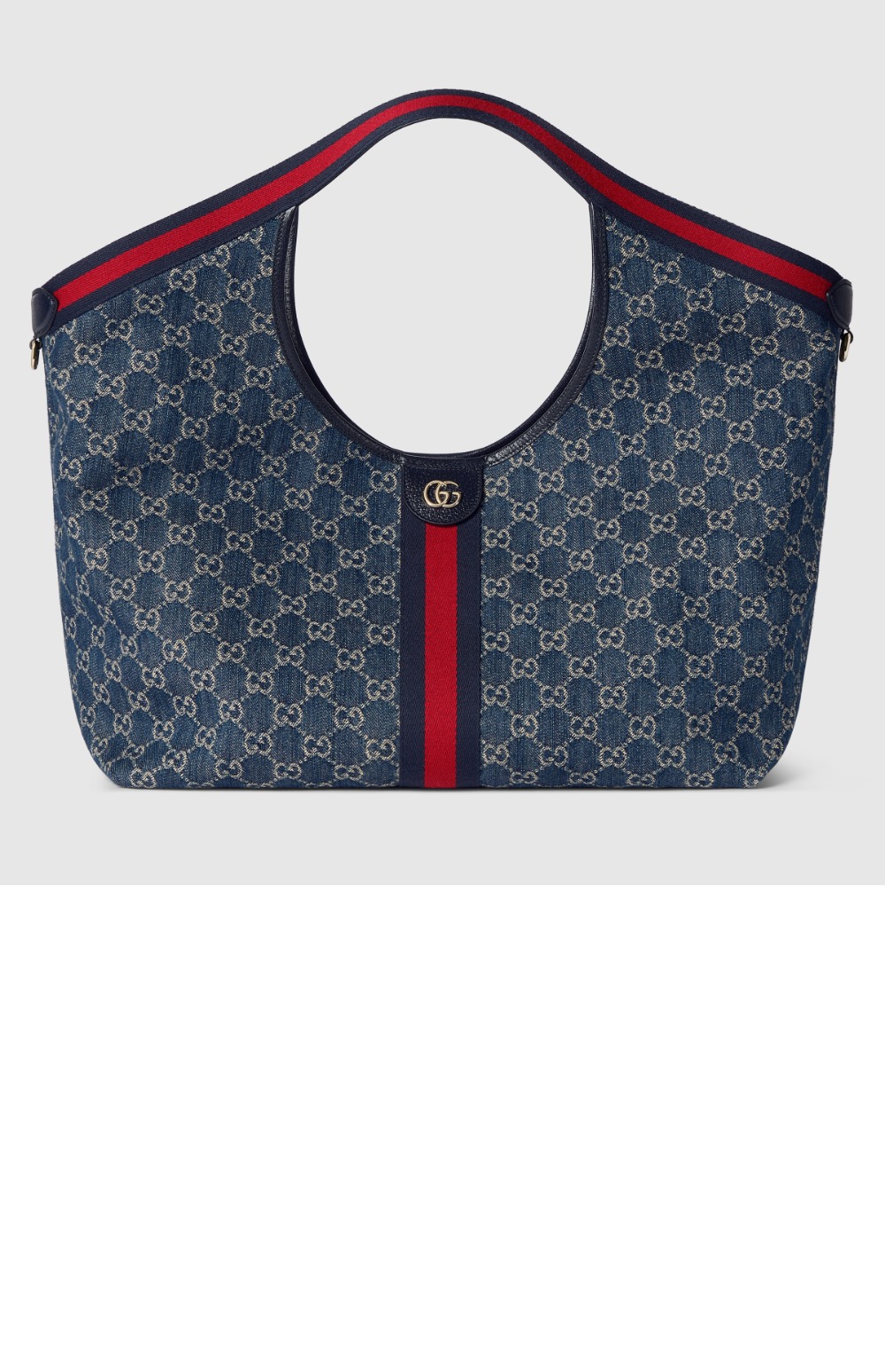 미러급레플리카사이트 | 명품레플리카 전문 쇼핑몰  | 퍼스트원 - 질리오 라지 토트백 853971 > 구찌