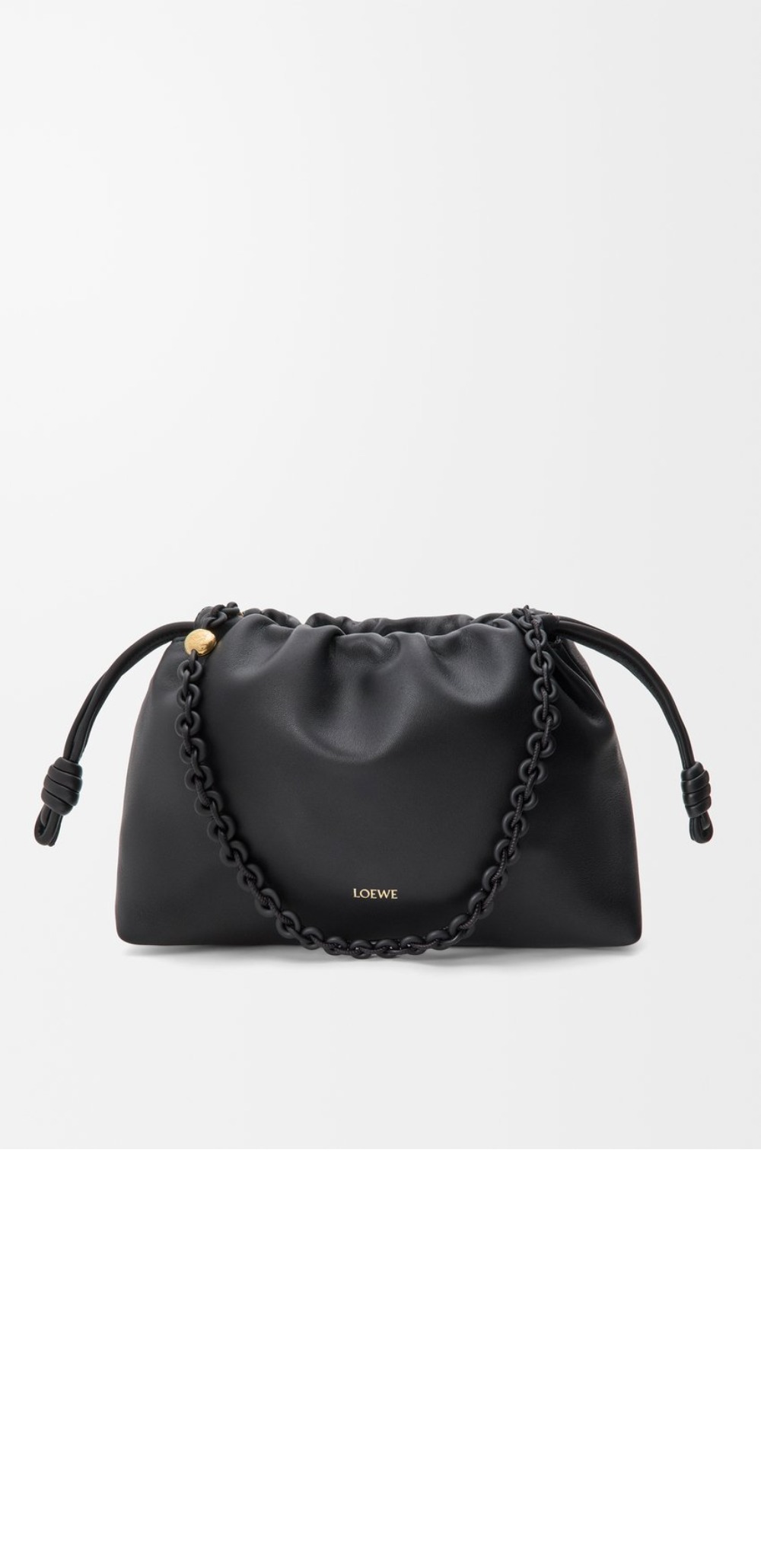 미러급레플리카사이트 | 명품레플리카 전문 쇼핑몰  | 퍼스트원 - 미디엄 플라멩코 펄스 멜로우 나파 램스킨 > 로에베