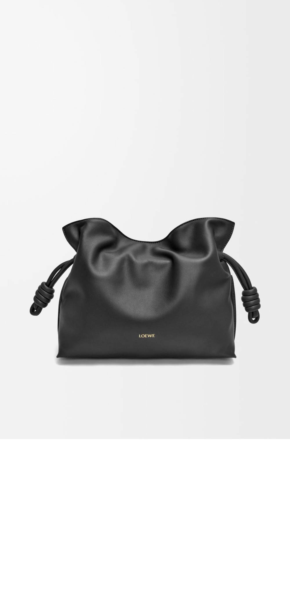 미러급레플리카사이트 | 명품레플리카 전문 쇼핑몰  | 퍼스트원 - 미디엄 플라멩코 클러치 나파 카프스킨 > 로에베