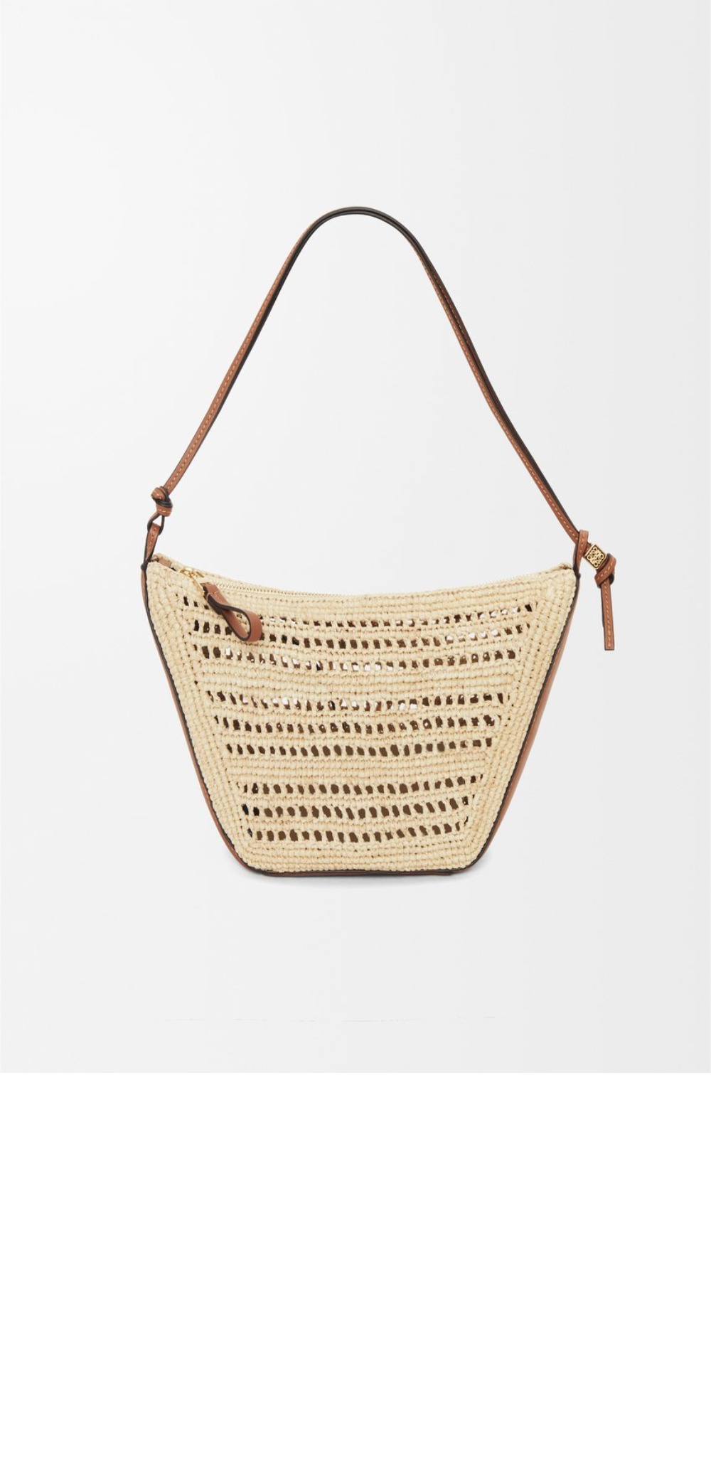 미러급레플리카사이트 | 명품레플리카 전문 쇼핑몰  | 퍼스트원 - 미니 해먹 호보 라피아 & 카프스킨 > 로에베