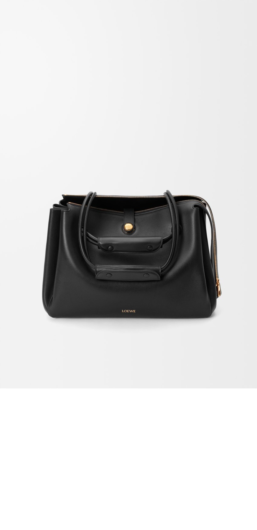 미러급레플리카사이트 | 명품레플리카 전문 쇼핑몰  | 퍼스트원 - 라지 마드리드백 유연한 카프스킨 > 로에베