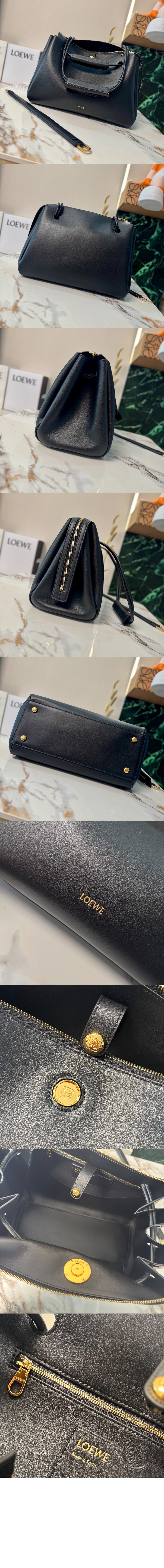 미러급레플리카사이트 | 명품레플리카 전문 쇼핑몰  | 퍼스트원 - 라지 마드리드백 유연한 카프스킨 > 로에베