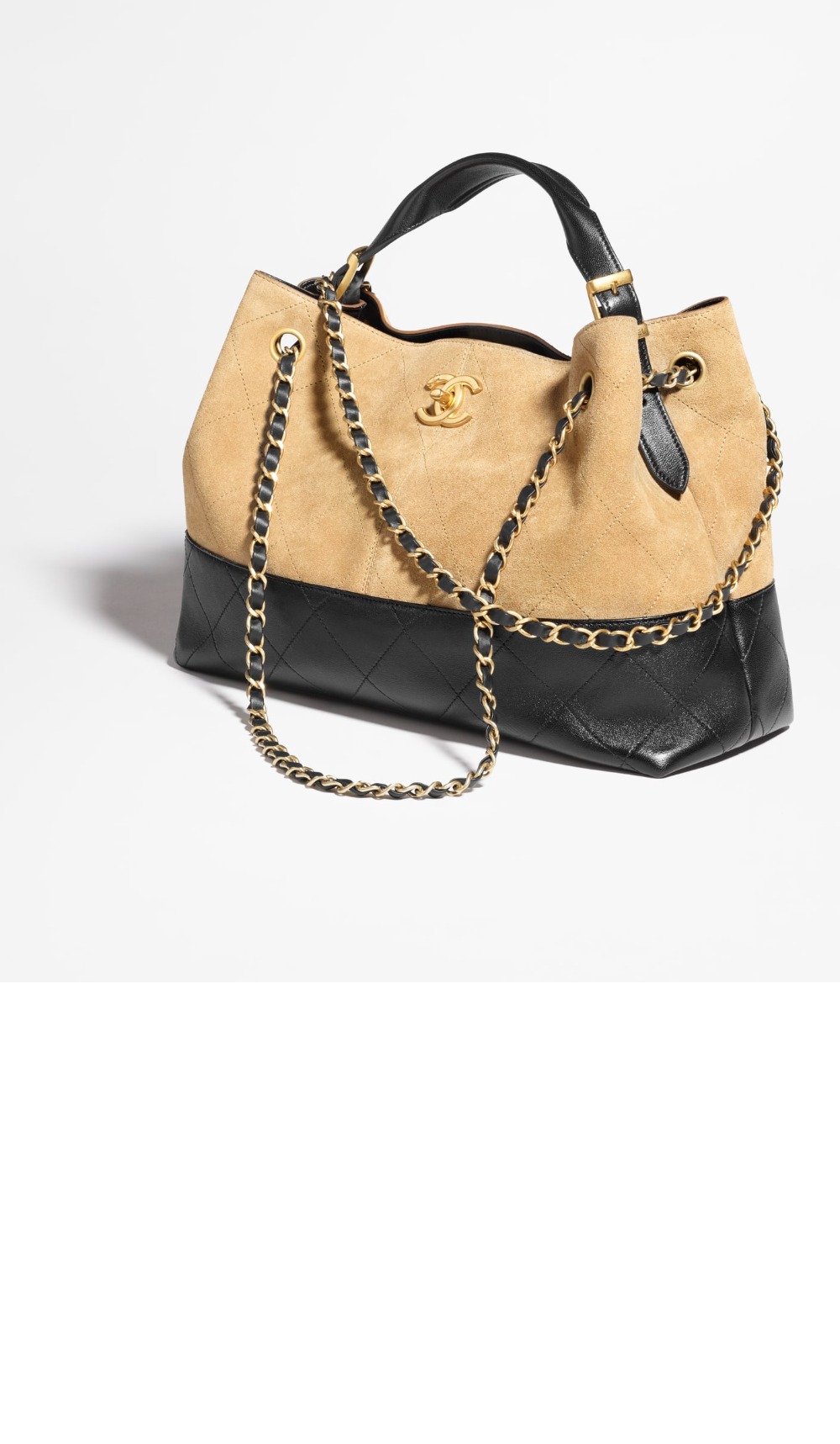 미러급레플리카사이트 | 명품레플리카 전문 쇼핑몰  | 퍼스트원 - 스몰 쇼핑백 AS5634 > 샤넬