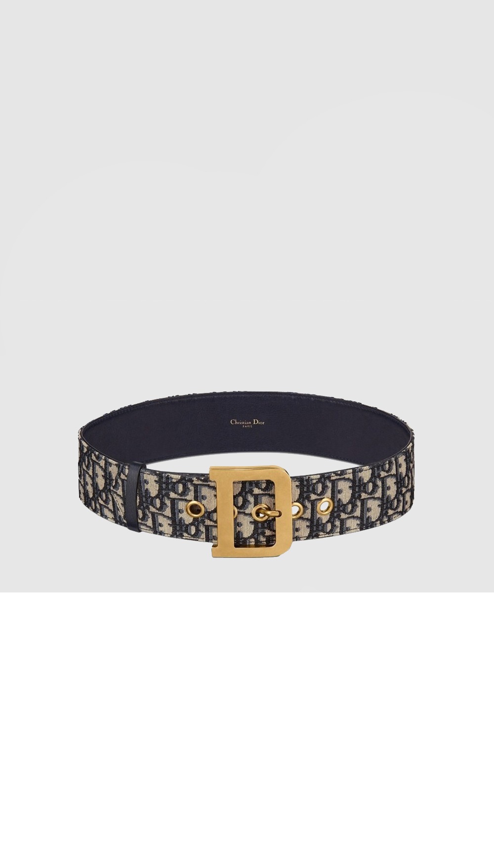 미러급레플리카사이트 | 명품레플리카 전문 쇼핑몰  | 퍼스트원 - 퀘이크 벨트 B0403 > 디올