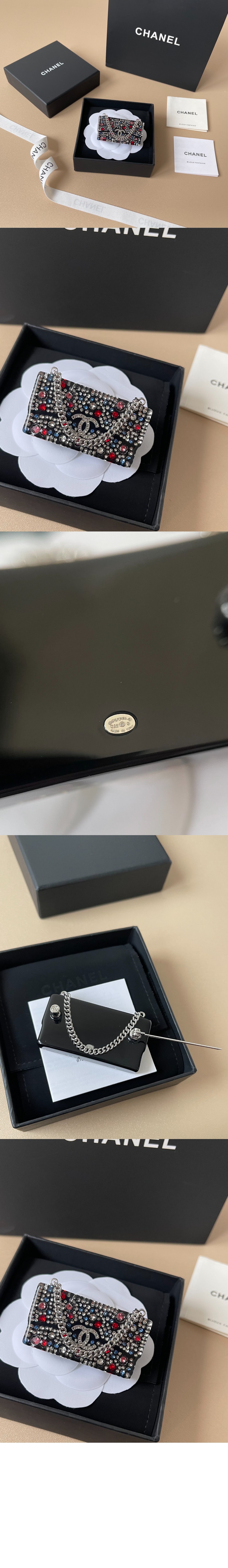 미러급레플리카사이트 | 명품레플리카 전문 쇼핑몰  | 퍼스트원 - 브로치  ABF618 > 샤넬