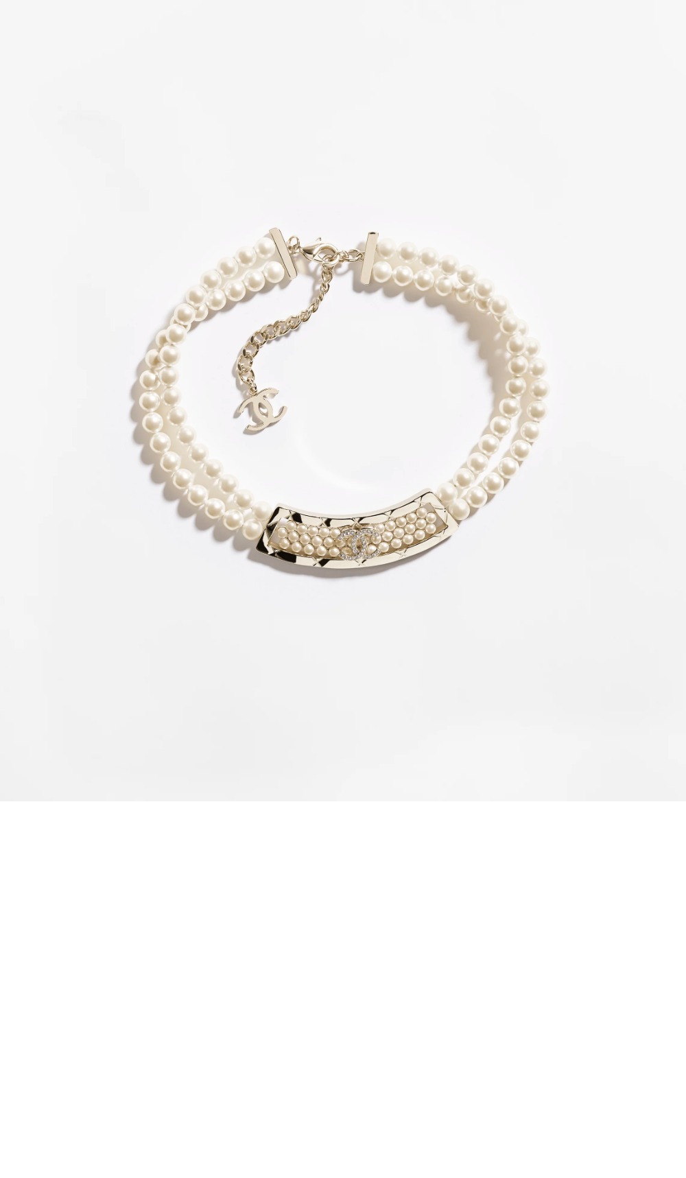 미러급레플리카사이트 | 명품레플리카 전문 쇼핑몰  | 퍼스트원 - 네크리스 ABG049 > 샤넬