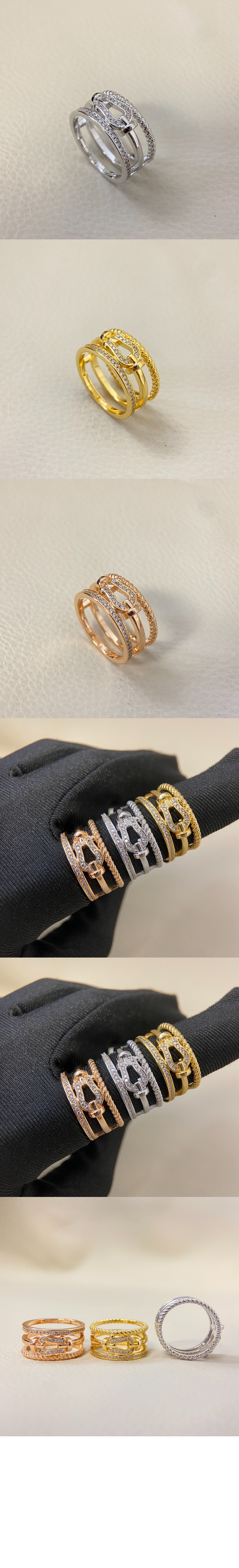 미러급레플리카사이트 | 명품레플리카 전문 쇼핑몰  | 퍼스트원 - 포스텐 링 18K 4B1021 > 프레드