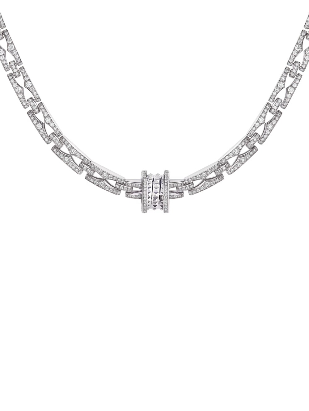 미러급레플리카사이트 | 명품레플리카 전문 쇼핑몰  | 퍼스트원 - 비제로원 네크리스  358320 > 불가리