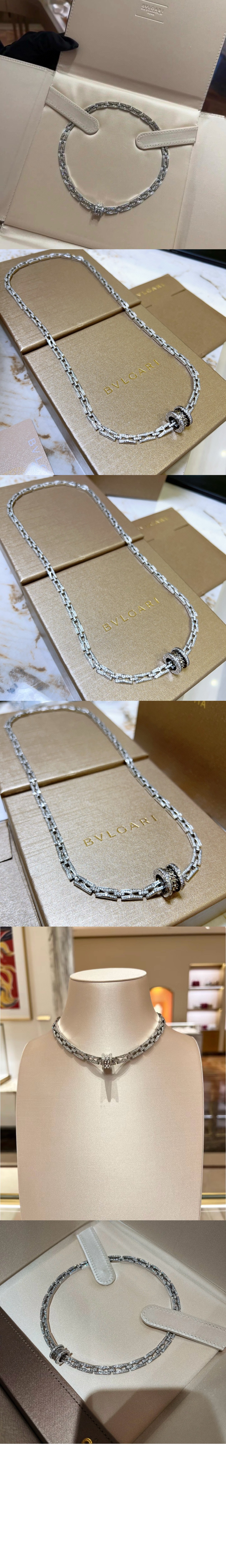 미러급레플리카사이트 | 명품레플리카 전문 쇼핑몰  | 퍼스트원 - 비제로원 네크리스  358320 > 불가리