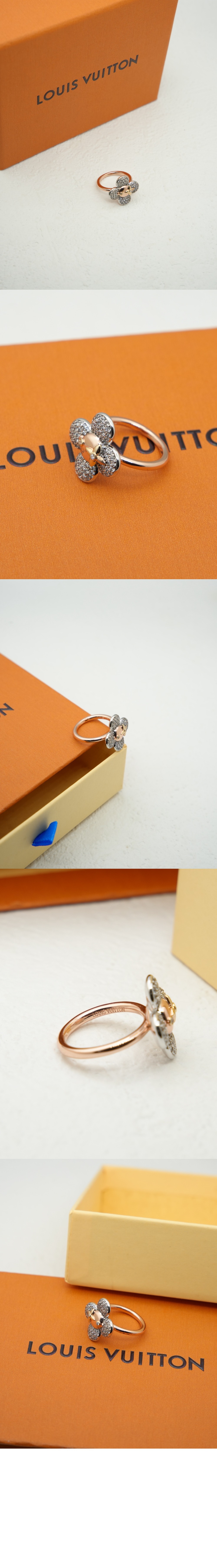 미러급레플리카사이트 | 명품레플리카 전문 쇼핑몰  | 퍼스트원 - 비비엔 반지 Q0T48Y > 루이비통