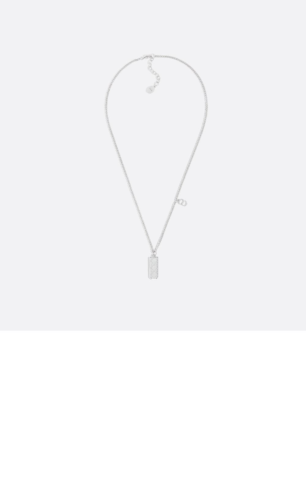 미러급레플리카사이트 | 명품레플리카 전문 쇼핑몰  | 퍼스트원 - 목걸이 N4016 > 디올