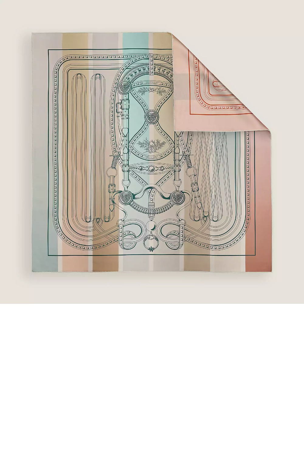 미러급레플리카사이트 | 명품레플리카 전문 쇼핑몰  | 퍼스트원 - Grand Tralala 더블 페이스 스카프 90 > 에르메스