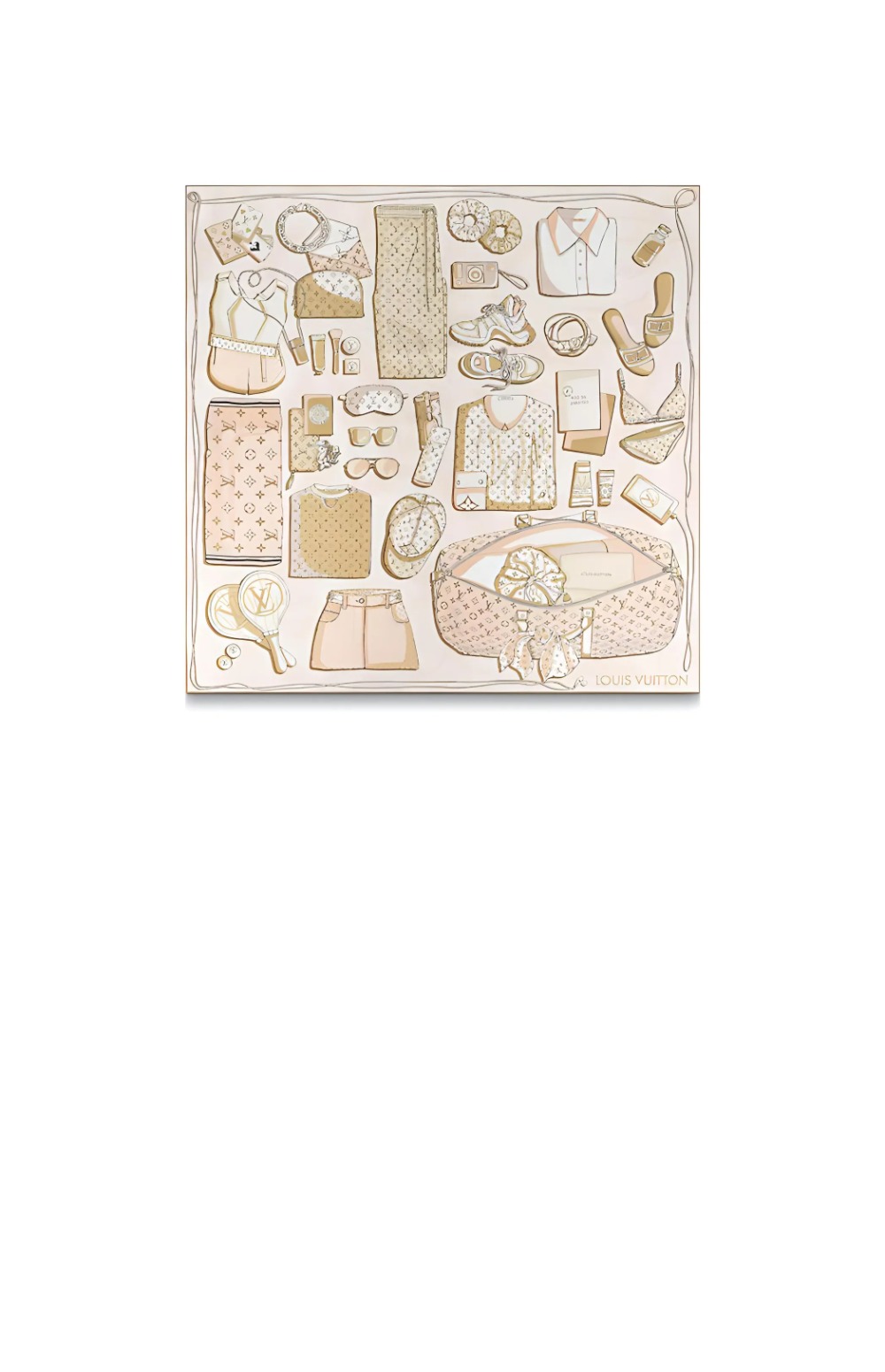 미러급레플리카사이트 | 명품레플리카 전문 쇼핑몰  | 퍼스트원 - KIT 스퀘어 90 M77488 > 루이비통