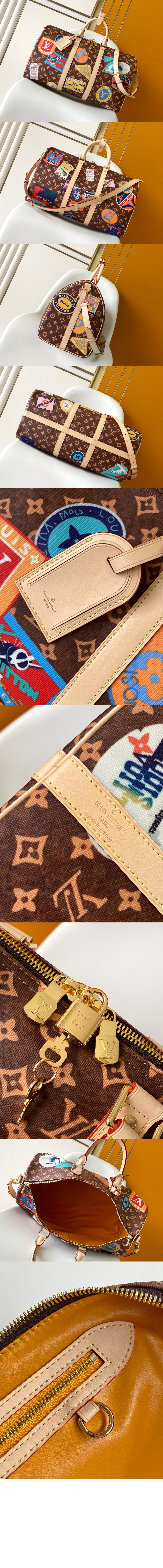 미러급레플리카사이트 | 명품레플리카 전문 쇼핑몰  | 퍼스트원 - 키폴 반둘리에 50 M15042 > 루이비통