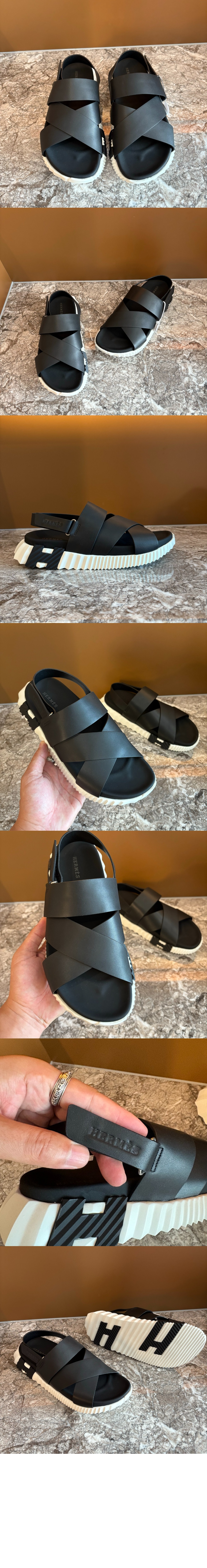 미러급레플리카사이트 | 명품레플리카 전문 쇼핑몰  | 퍼스트원 - Electric 샌들 > 에르메스