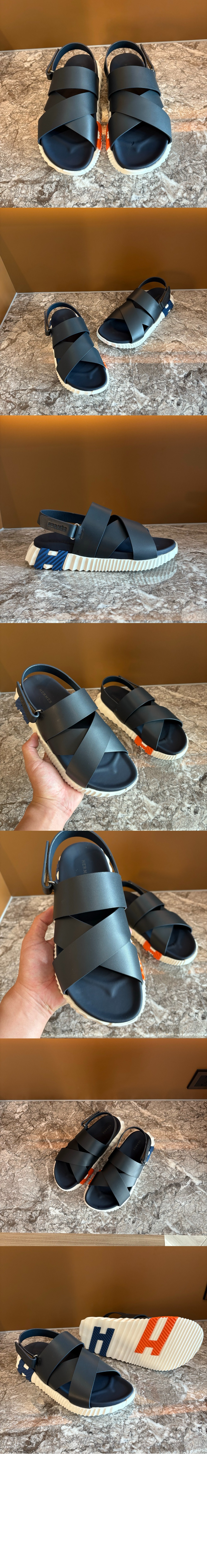 미러급레플리카사이트 | 명품레플리카 전문 쇼핑몰  | 퍼스트원 - Electric 샌들 > 에르메스