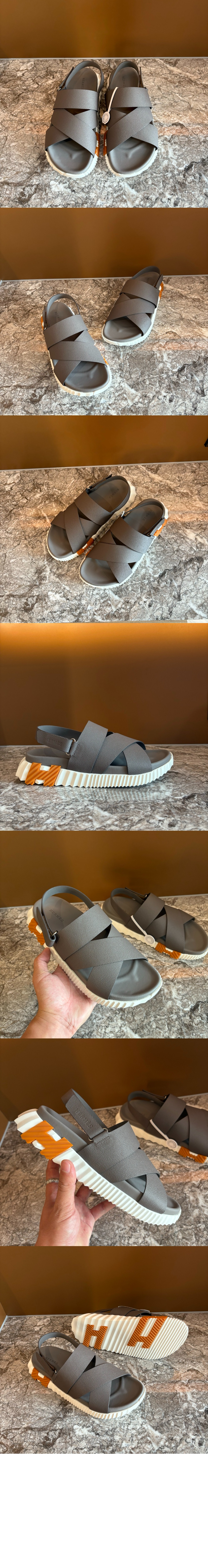 미러급레플리카사이트 | 명품레플리카 전문 쇼핑몰  | 퍼스트원 - Electric 샌들 > 에르메스