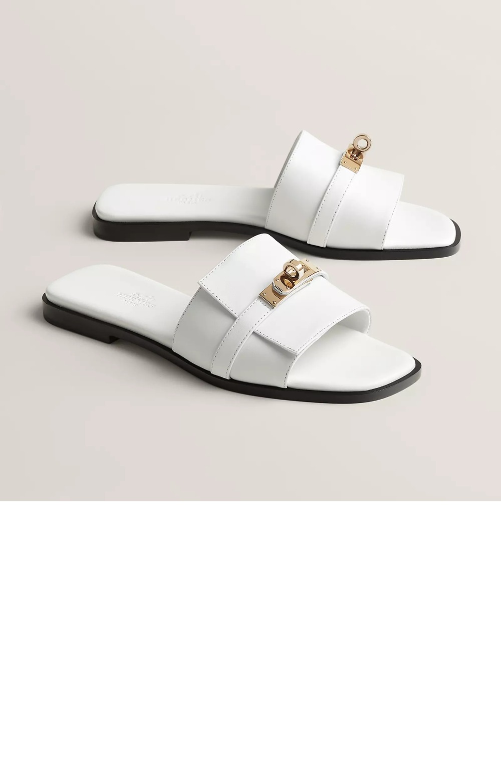 미러급레플리카사이트 | 명품레플리카 전문 쇼핑몰  | 퍼스트원 - Giulia 샌들 > 에르메스