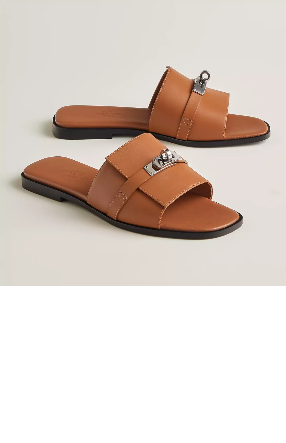 미러급레플리카사이트 | 명품레플리카 전문 쇼핑몰  | 퍼스트원 - Giulia 샌들 > 에르메스